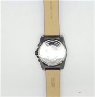 Reloj Breil Hombre Breil Abarth in Acero TW1248 - TW1248